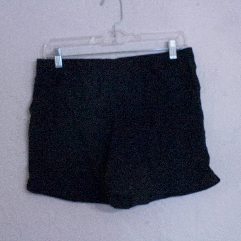 Columbia black shorts